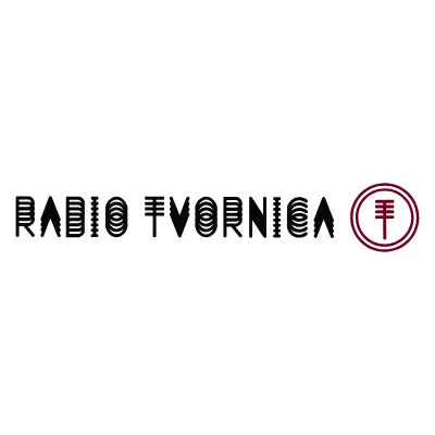 Logo Radio Tvornica